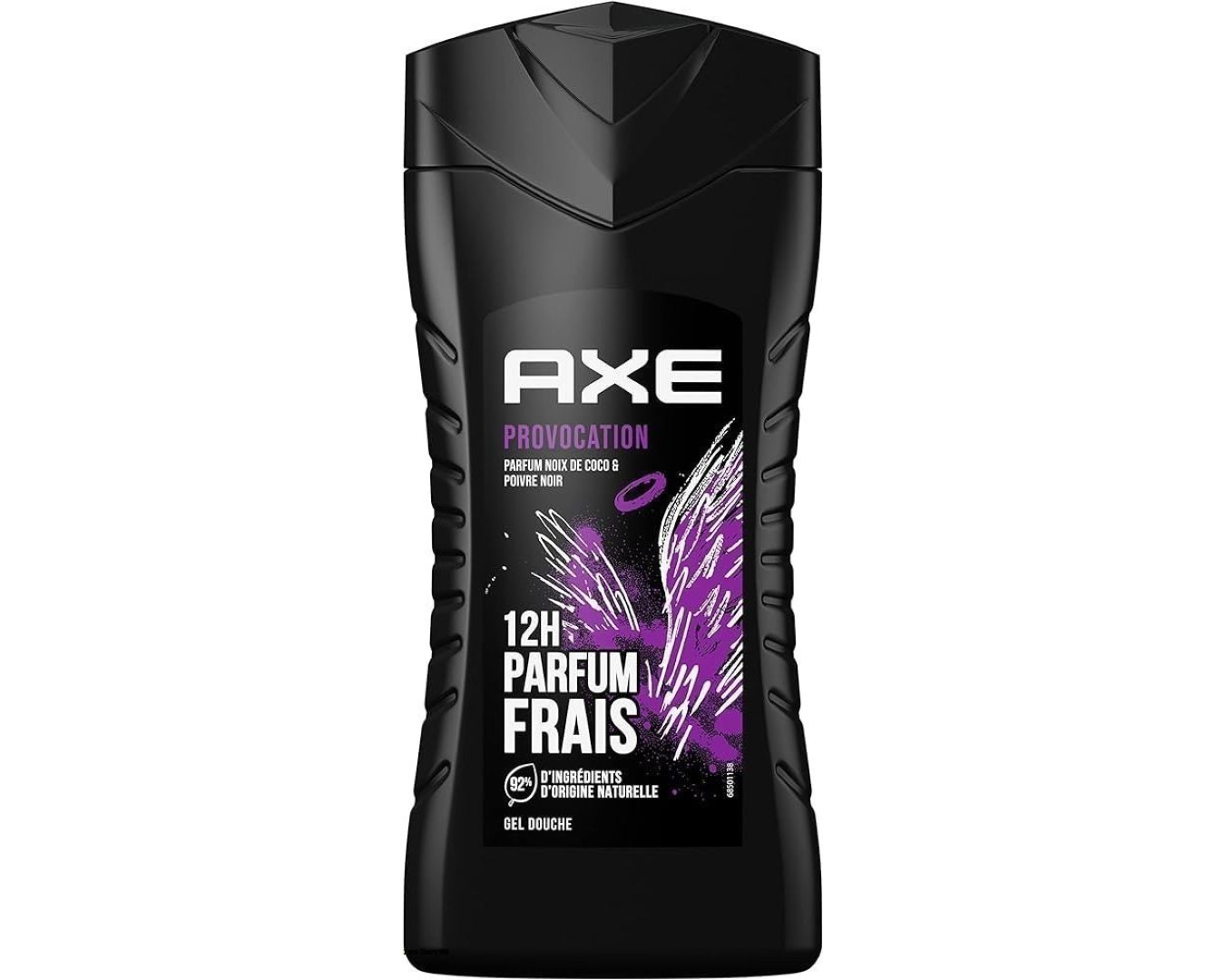 AXE SHOWER GEL EXCITE 250ML